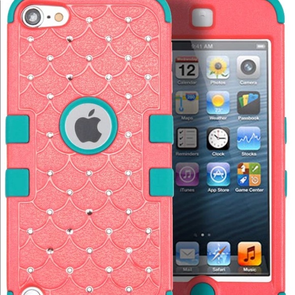 iPod Touch - Picture 5 of 5